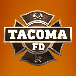 Tacoma FD – Season 2