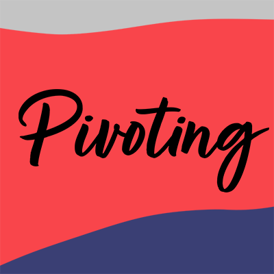 Pivoting – Season 1