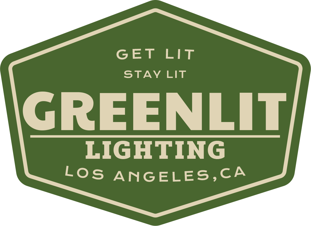 Greenlit Lighting LLC